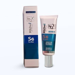 لوسیون حجم دهنده پولونکس POLONEX S6
