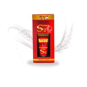 ژل لوبریکانت POLONEX S2 - مناسب مقاربت های دردناک
