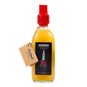 روغن ماساژ پولونکس X1