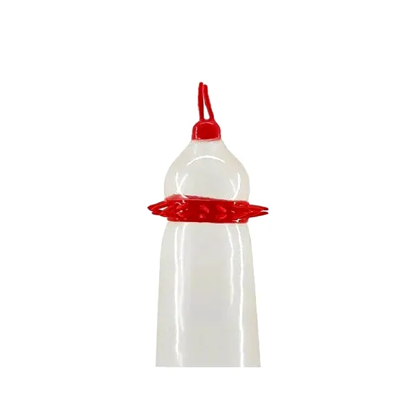 کاندوم فضایی طوقی شادو مدل Collar