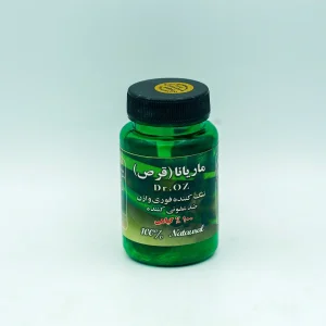شیاف تنگ کننده واژن ماریانا بسته 40 عددی