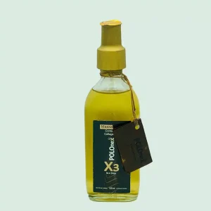  روغن ماساژ و حجم دهنده پولونکس X3