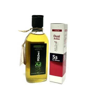 پکیج افزایش میل جنسی و ماساژ